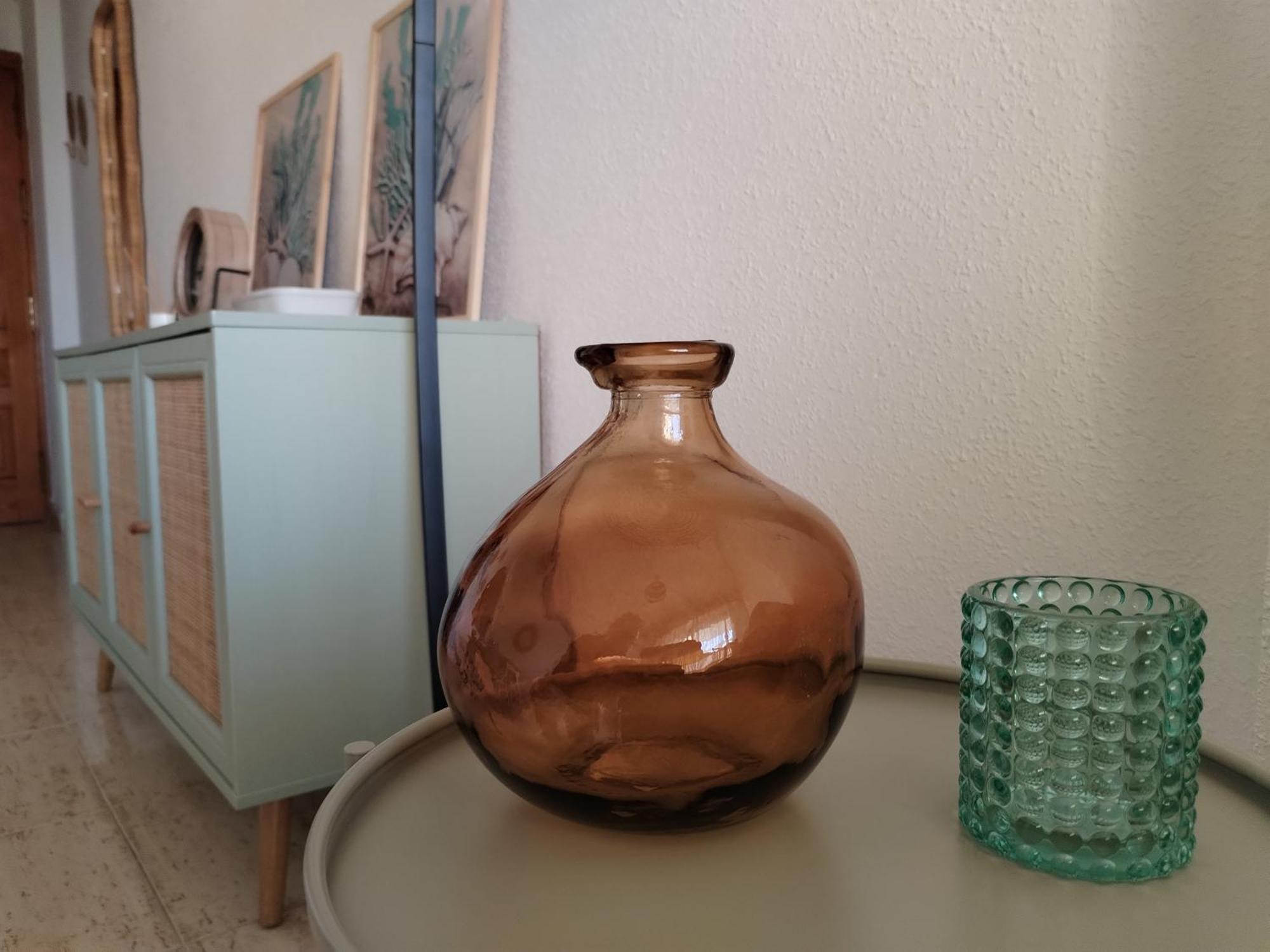 Mira Al Mar Y Tabarca En Urbanizacion Santa Pola公寓 外观 照片